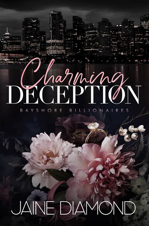 jaine diamond|Charming Deception: A Billionaire Fake Fiancé Romance